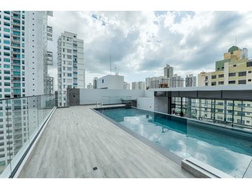 VENTA de Apartamento en PANAMA - PH LIVING 73