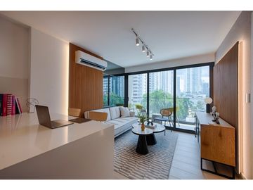 VENTA de Apartamento en PANAMA - PH LIVING 73