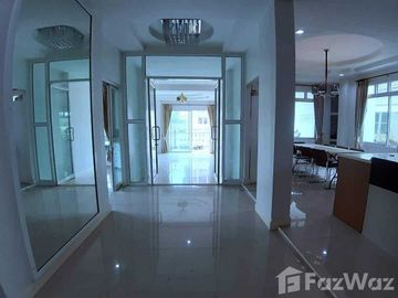 4 Bedroom House for sale at Sirinhouse Bangna
