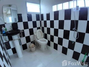 4 Bedroom House for sale at Sirinhouse Bangna