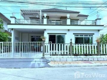 4 Bedroom House for sale at Sirinhouse Bangna