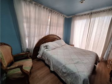Venta Parcela 6D 6B con piscina, quincho, estacionamiento, Calle Larga
