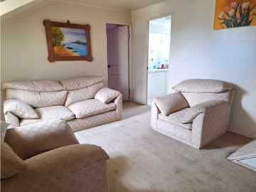 Venta Parcela 6D 6B con piscina, quincho, estacionamiento, Calle Larga