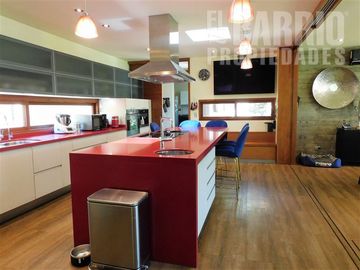 Casa en Venta en Chicureo Poniente