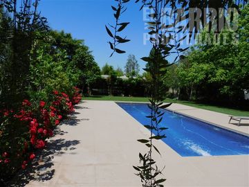Casa en Venta en Chicureo Poniente