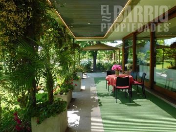 Casa en Venta en Chicureo Poniente