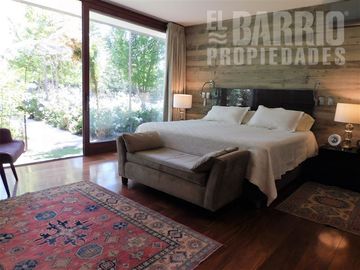 Casa en Venta en Chicureo Poniente