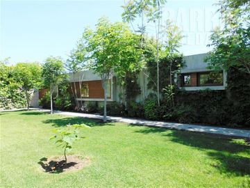 Casa en Venta en Chicureo Poniente