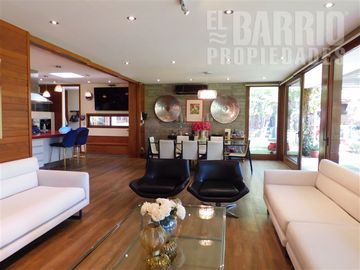 Casa en Venta en Chicureo Poniente