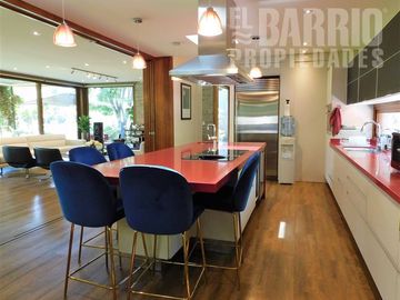 Casa en Venta en Chicureo Poniente