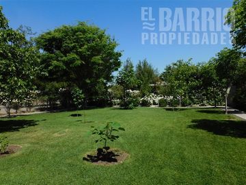 Casa en Venta en Chicureo Poniente