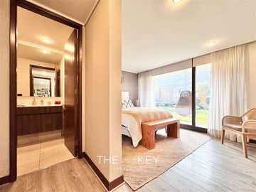 Casa en Venta en Juan Pablo II - Pie Andino