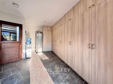 Casa en Venta en Juan Pablo II - Pie Andino