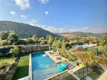 Casa en Venta en Juan Pablo II - Pie Andino