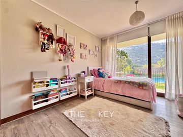 Casa en Venta en Juan Pablo II - Pie Andino