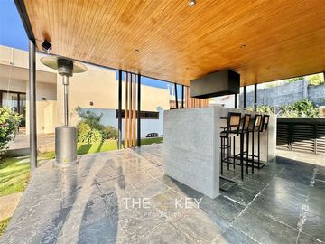 Casa en Venta en Juan Pablo II - Pie Andino