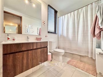 Casa en Venta en Juan Pablo II - Pie Andino