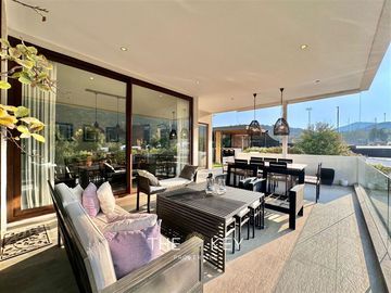 Casa en Venta en Juan Pablo II - Pie Andino