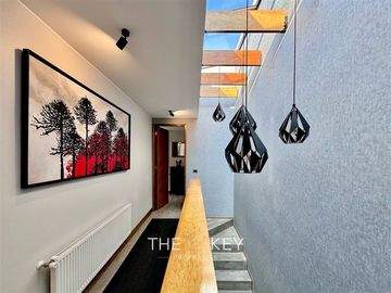 Casa en Venta en Juan Pablo II - Pie Andino