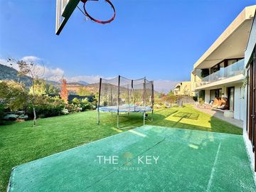 Casa en Venta en Juan Pablo II - Pie Andino