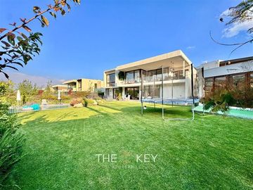 Casa en Venta en Juan Pablo II - Pie Andino