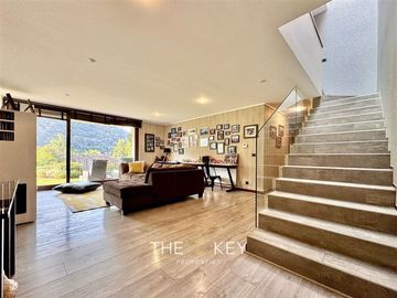 Casa en Venta en Juan Pablo II - Pie Andino