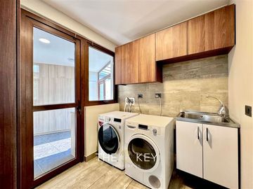 Casa en Venta en Juan Pablo II - Pie Andino
