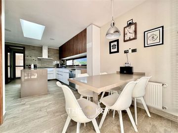 Casa en Venta en Juan Pablo II - Pie Andino