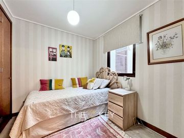 Casa en Venta en Juan Pablo II - Pie Andino