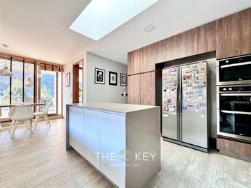 Casa en Venta en Juan Pablo II - Pie Andino