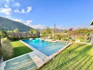 Casa en Venta en Juan Pablo II - Pie Andino