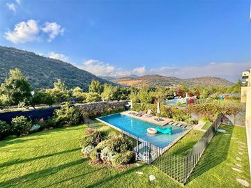 Casa en Venta en Juan Pablo II - Pie Andino