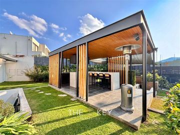 Casa en Venta en Juan Pablo II - Pie Andino
