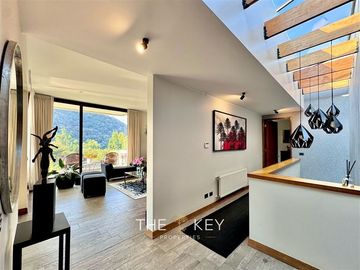 Casa en Venta en Juan Pablo II - Pie Andino