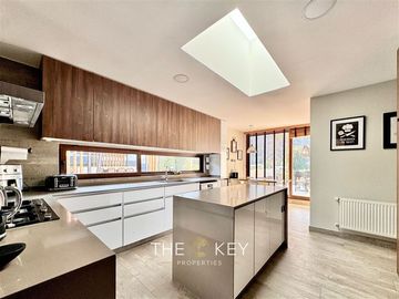 Casa en Venta en Juan Pablo II - Pie Andino
