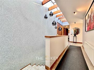 Casa en Venta en Juan Pablo II - Pie Andino
