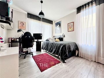 Casa en Venta en Juan Pablo II - Pie Andino