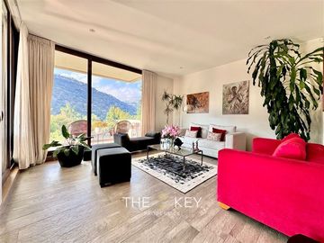 Casa en Venta en Juan Pablo II - Pie Andino