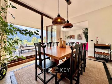 Casa en Venta en Juan Pablo II - Pie Andino