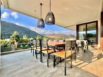Casa en Venta en Juan Pablo II - Pie Andino