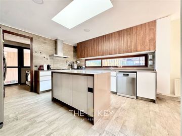 Casa en Venta en Juan Pablo II - Pie Andino