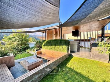 Casa en Venta en Juan Pablo II - Pie Andino