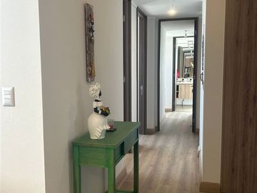 Departamento en Venta en Departamento 3 dormitorios Viña del Mar / Frente Playa Cochoa/ Reñaca