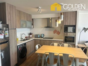 Departamento en Venta en Departamento 3 dormitorios Viña del Mar / Frente Playa Cochoa/ Reñaca