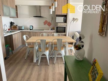 Departamento en Venta en Departamento 3 dormitorios Viña del Mar / Frente Playa Cochoa/ Reñaca