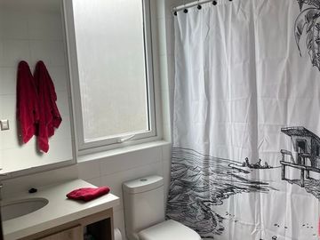 Departamento en Venta en Departamento 3 dormitorios Viña del Mar / Frente Playa Cochoa/ Reñaca