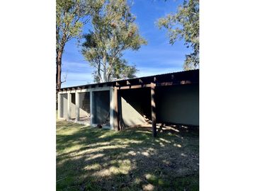 Campo en venta. 225 Has ganaderas con Excelente mejoras