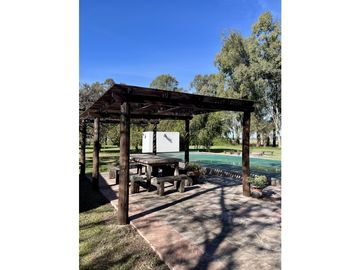 Campo en venta. 225 Has ganaderas con Excelente mejoras