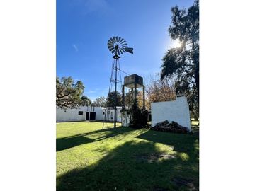 Campo en venta. 225 Has ganaderas con Excelente mejoras