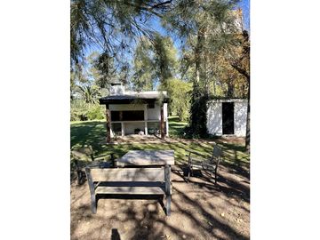 Campo en venta. 225 Has ganaderas con Excelente mejoras